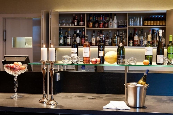Hotel Hótel Ísafjörður